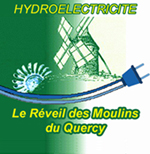hydroélectricité et projet énergies renouvelables coopératives et citoyennes